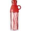 Geometryczna butelka sportowa 500 ml