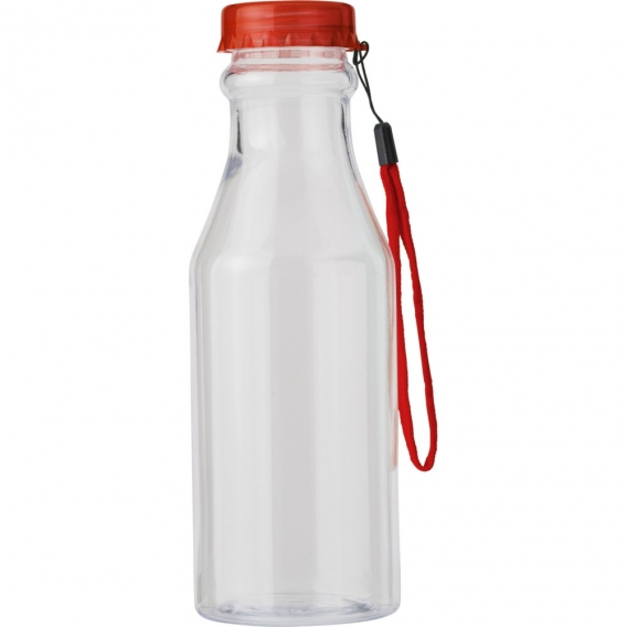 Butelka sportowa 500 ml