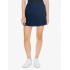 WOMEN'S GABARDINE TENNIS SKIRT