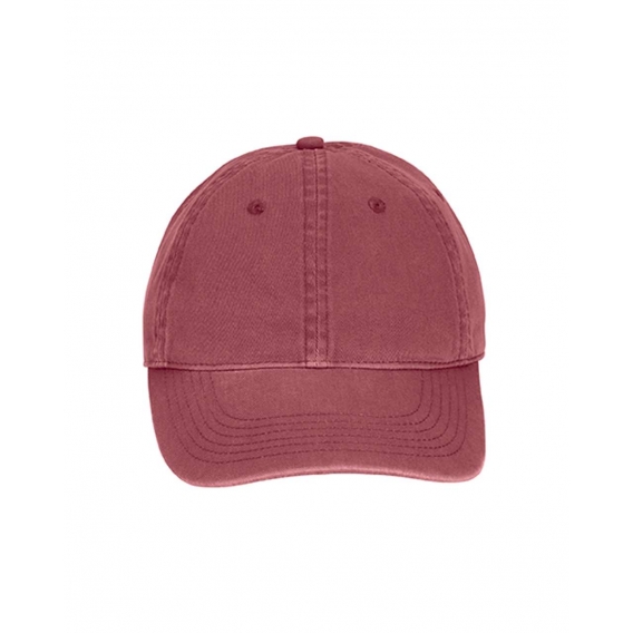 DIRECT DYED BASEBALL CAP