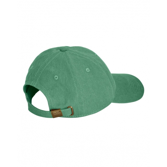 PIGMENT DYED BASEBALL CAP