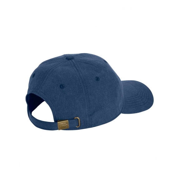 PIGMENT DYED BASEBALL CAP