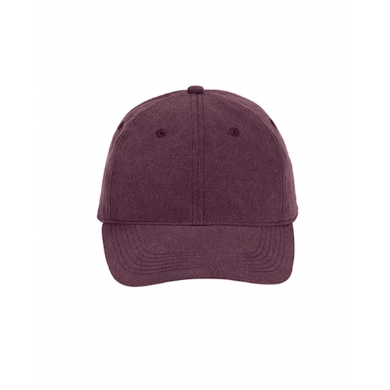 PIGMENT DYED BASEBALL CAP