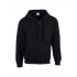 HEAVY BLEND™ ADULT FULL ZIP HOODED SWEATSHIRT