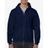 HEAVY BLEND™ ADULT FULL ZIP HOODED SWEATSHIRT