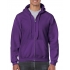 HEAVY BLEND™ ADULT FULL ZIP HOODED SWEATSHIRT