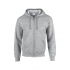 HEAVY BLEND™ ADULT FULL ZIP HOODED SWEATSHIRT