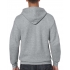 HEAVY BLEND™ ADULT FULL ZIP HOODED SWEATSHIRT