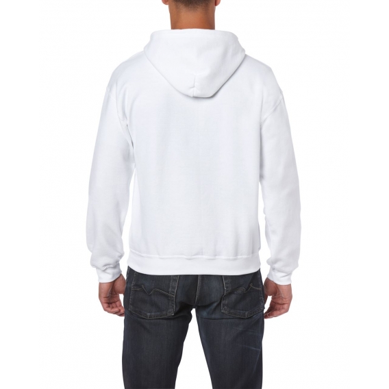 HEAVY BLEND™ ADULT FULL ZIP HOODED SWEATSHIRT