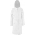 KIDS' TERRY BATHROBE