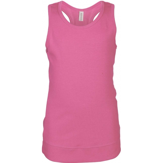 GIRLS' VEST