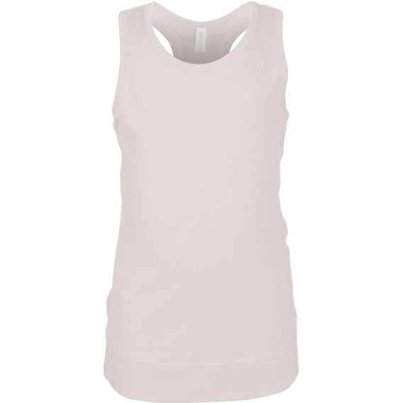 GIRLS' VEST