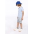 KIDS' SHORT-SLEEVED T-SHIRT