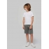 KIDS' CREW NECK SHORT SLEEVE T-SHIRT