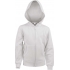 KIDS FULL ZIP HOODED SWEATSHIRT