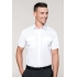 MEN'S SHORT-SLEEVED PILOT SHIRT