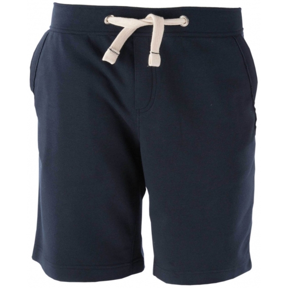 UNISEX FRENCH TERRY BERMUDA SHORTS