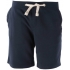 UNISEX FRENCH TERRY BERMUDA SHORTS