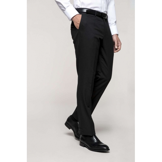 MEN'S TROUSERS