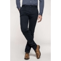 MEN'S CHINO TROUSERS