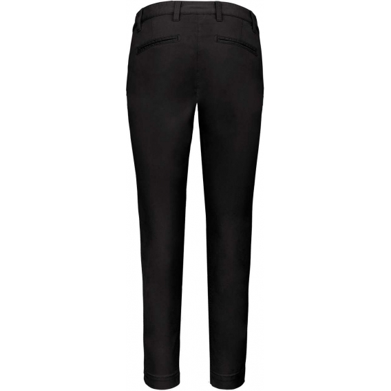 LADIES' ABOVE-THE-ANKLE TROUSERS