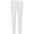 LADIES' ABOVE-THE-ANKLE TROUSERS