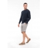 MEN'S CHINO BERMUDA SHORTS