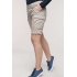 LADIES' LIGHTWEIGHT MULTIPOCKET BERMUDA SHORTS