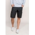 MULTIPOCKET BERMUDA SHORTS