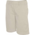 LADIES' CHINO BERMUDA SHORTS