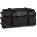 “BLACKLINE” WATERPROOF TROLLEY BAG - LARGE SIZE