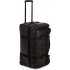 “BLACKLINE” WATERPROOF TROLLEY BAG - MEDIUM SIZE