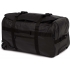 “BLACKLINE” WATERPROOF TROLLEY BAG - MEDIUM SIZE