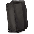 “BLACKLINE” WATERPROOF TROLLEY BAG - CABIN SIZE