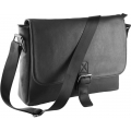 MESSENGER LAPTOP BAG