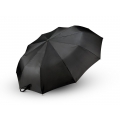 CLASSIC J HANDLE FOLDABLE UMBRELLA