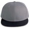 SNAPBACK CAP