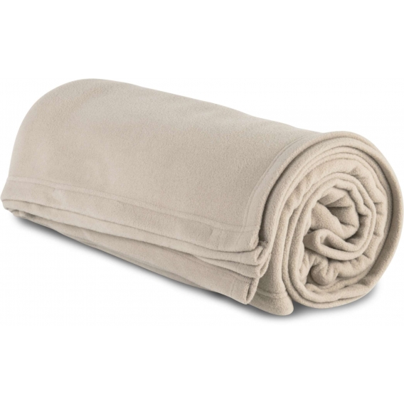 POLAR FLEECE BLANKET