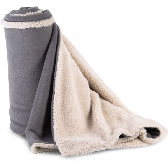 SHERPA BLANKET