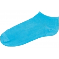 MICROFIBRE TRAINER SOCKS - PACK OF 3 PAIRS