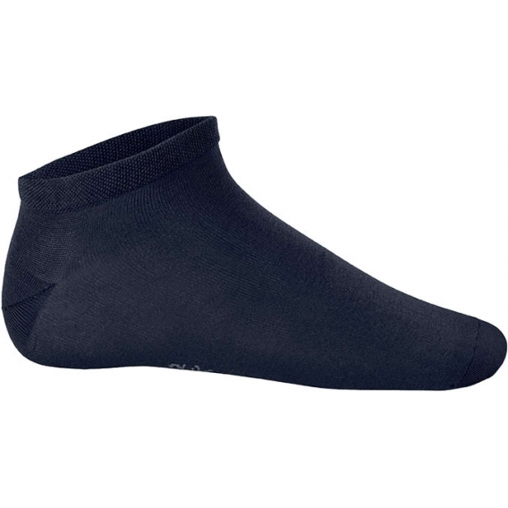 BAMBOO SPORTS TRAINER SOCKS