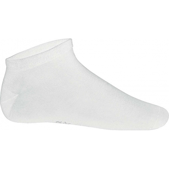 BAMBOO SPORTS TRAINER SOCKS