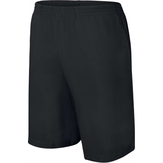 MEN'S JERSEY SPORTS SHORTS