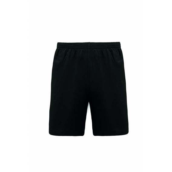 MEN'S JERSEY SPORTS SHORTS