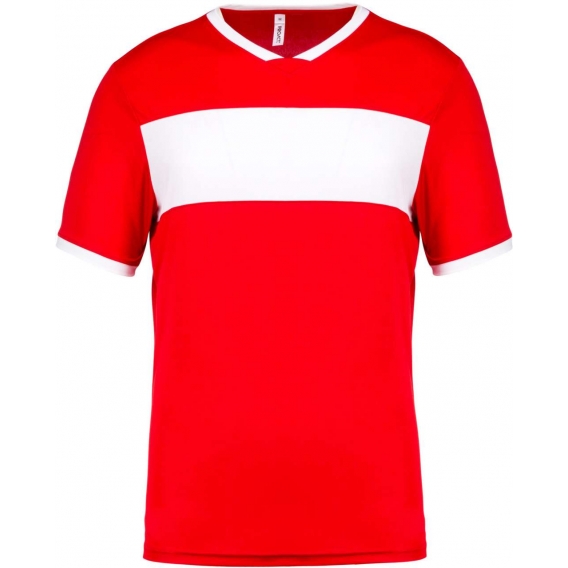 ADULTS' SHORT-SLEEVED JERSEY