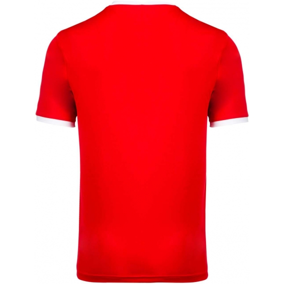 ADULTS' SHORT-SLEEVED JERSEY