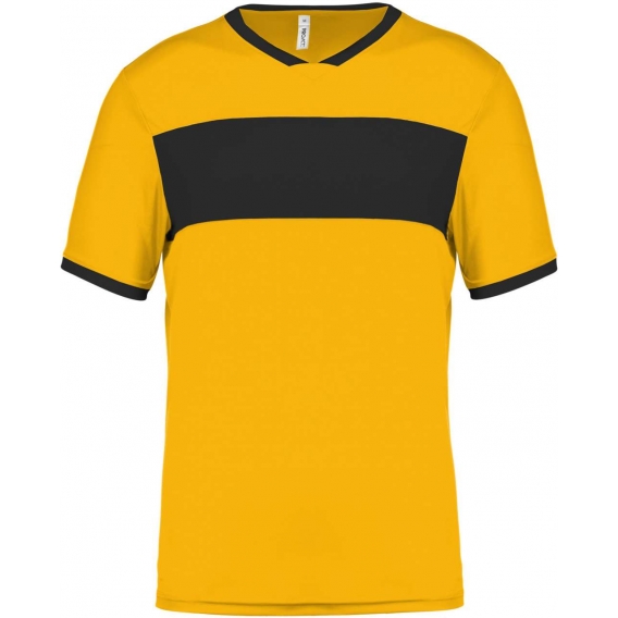 ADULTS' SHORT-SLEEVED JERSEY