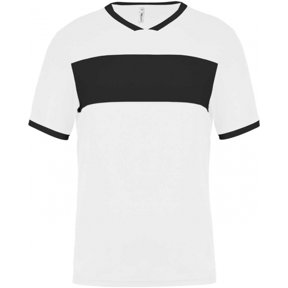 ADULTS' SHORT-SLEEVED JERSEY