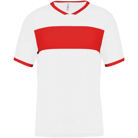 ADULTS' SHORT-SLEEVED JERSEY