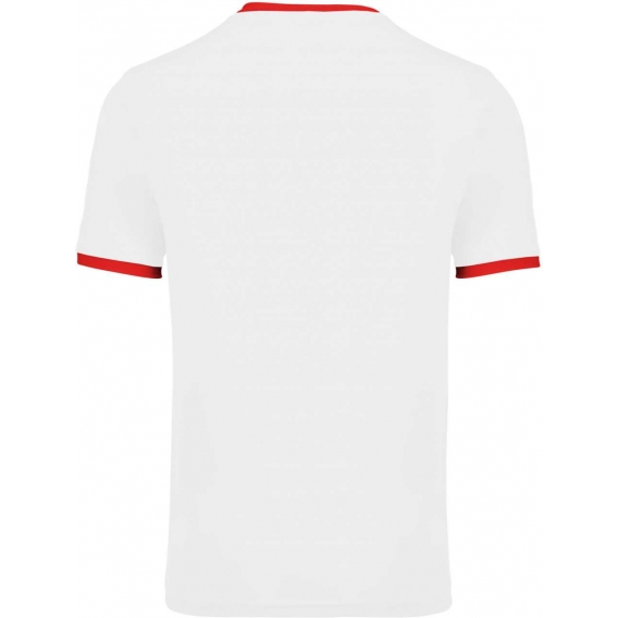 ADULTS' SHORT-SLEEVED JERSEY